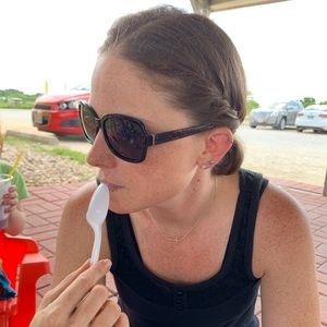 Meet your Posher, Krystyn